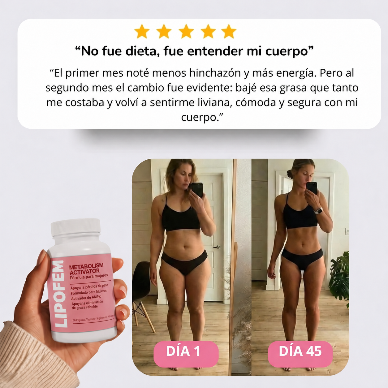 Lipofem, imagen 3