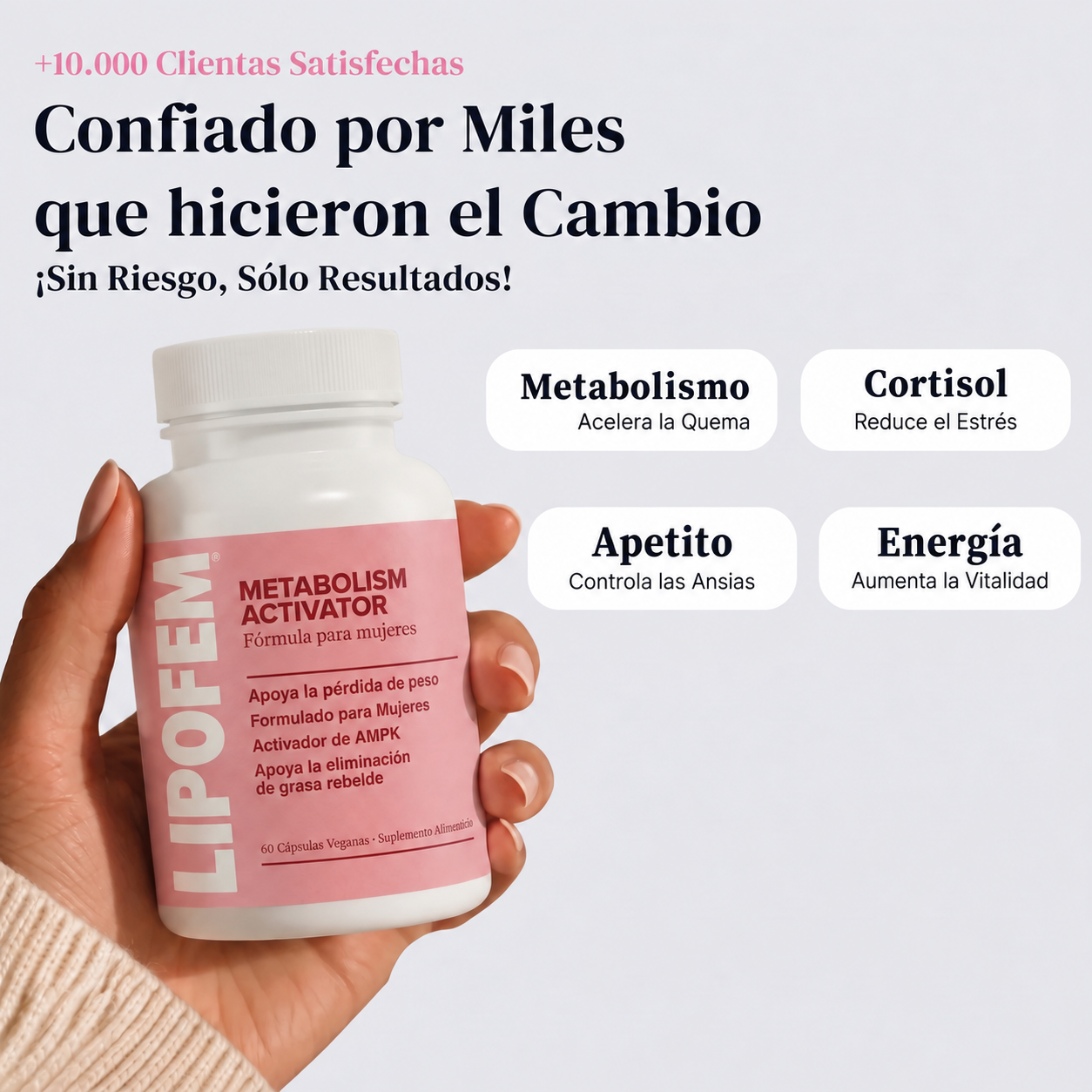 Lipofem, imagen 5
