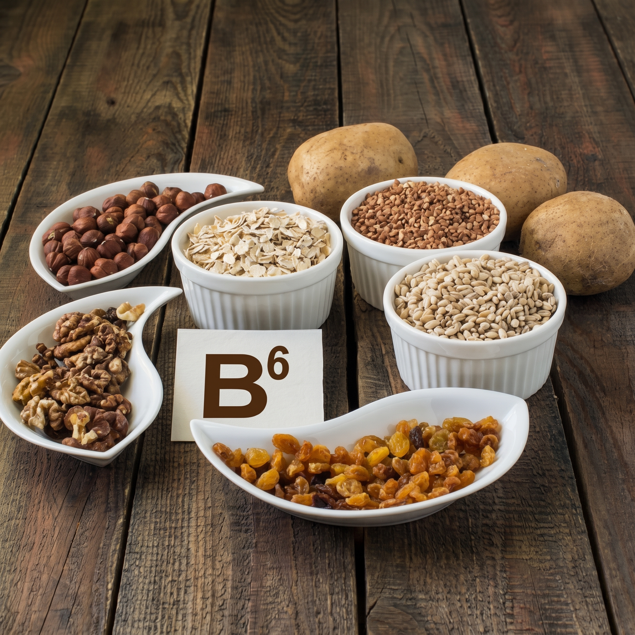 Vitamina B6