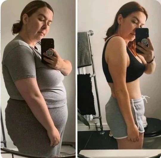 4 semanas con LIPOFEM