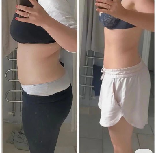 2 semanas con LIPOFEM