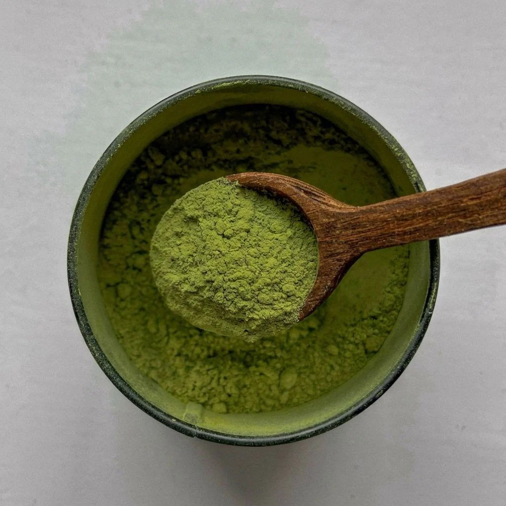 Té verde